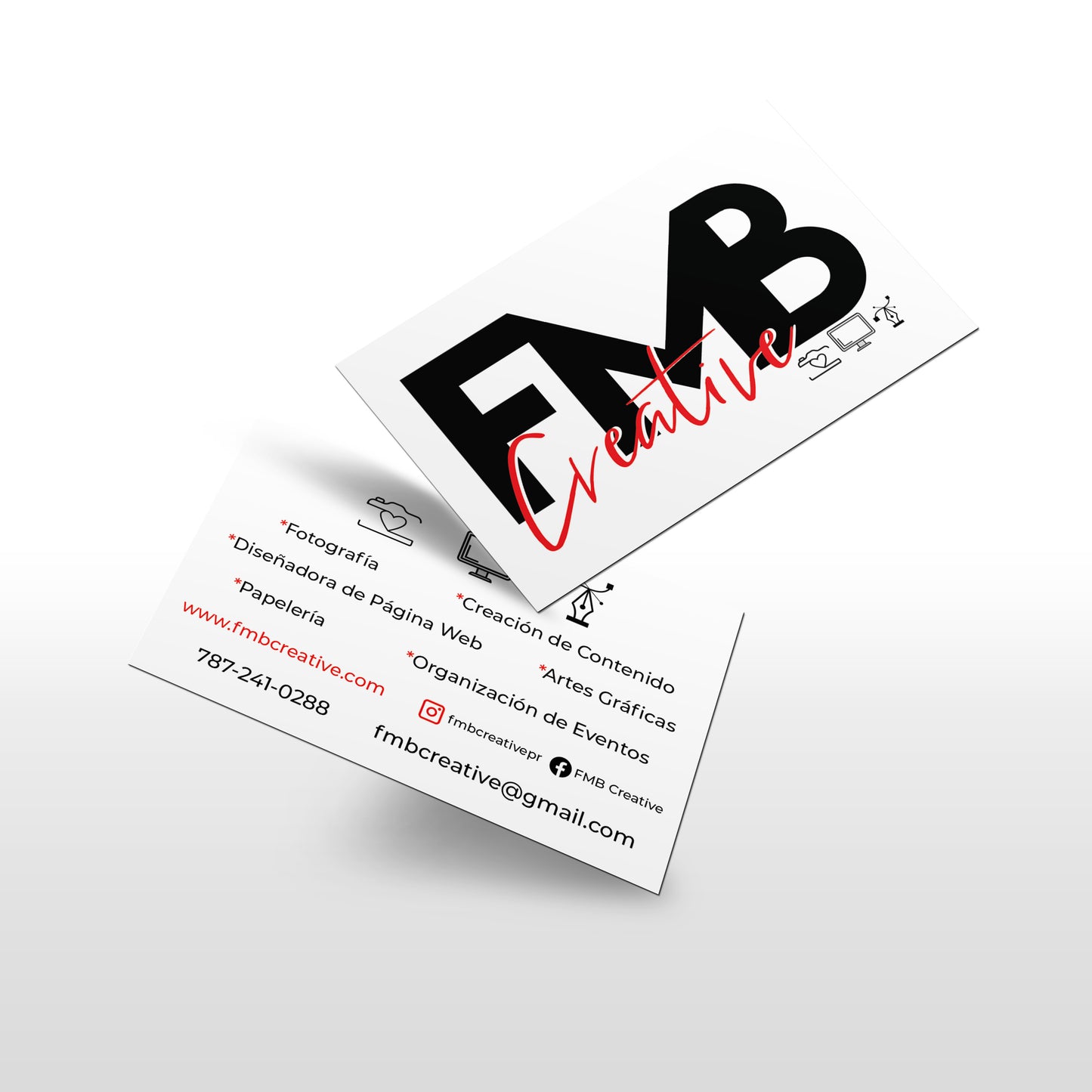 Identidad Visual