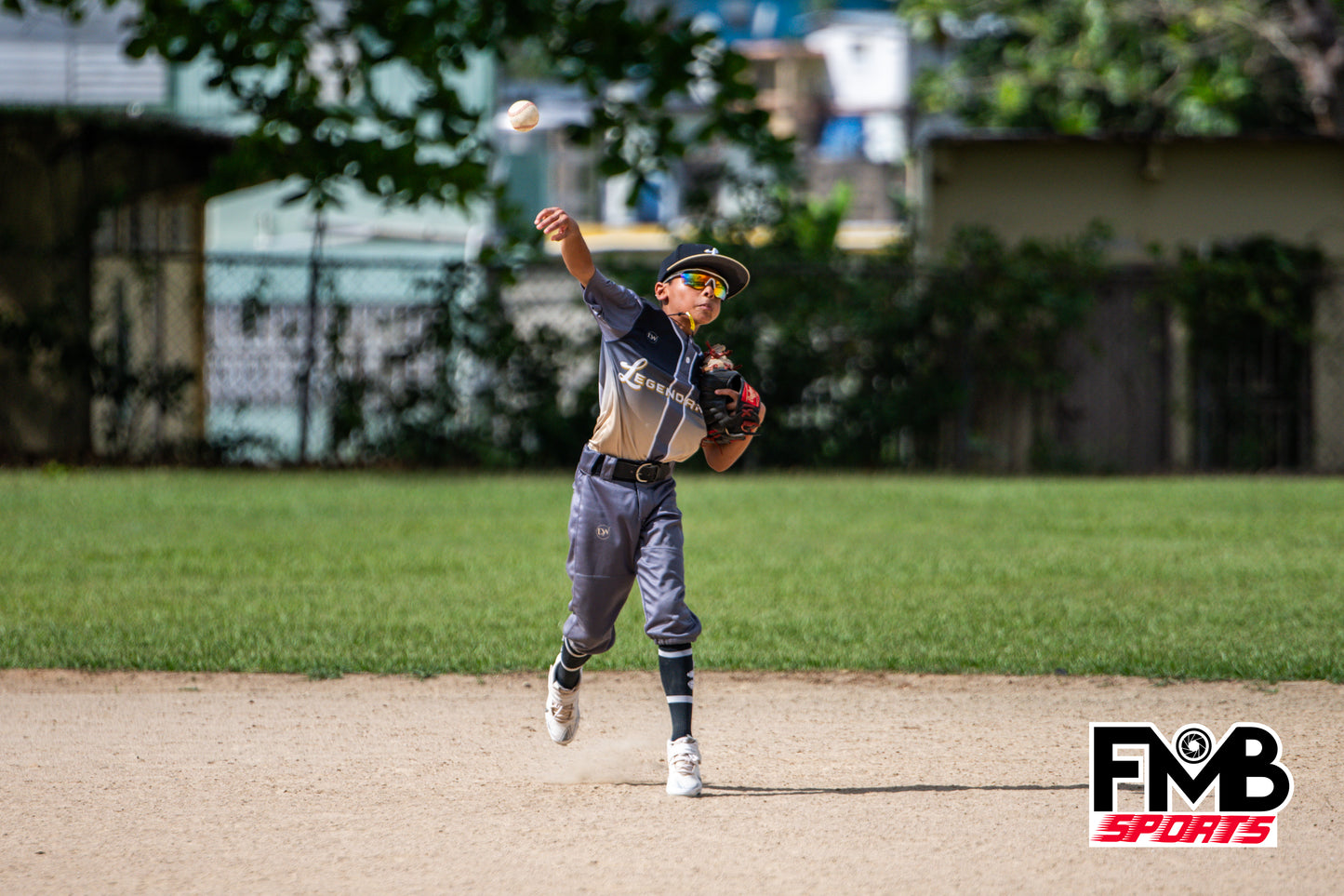 Sesión de Fotos Deportiva