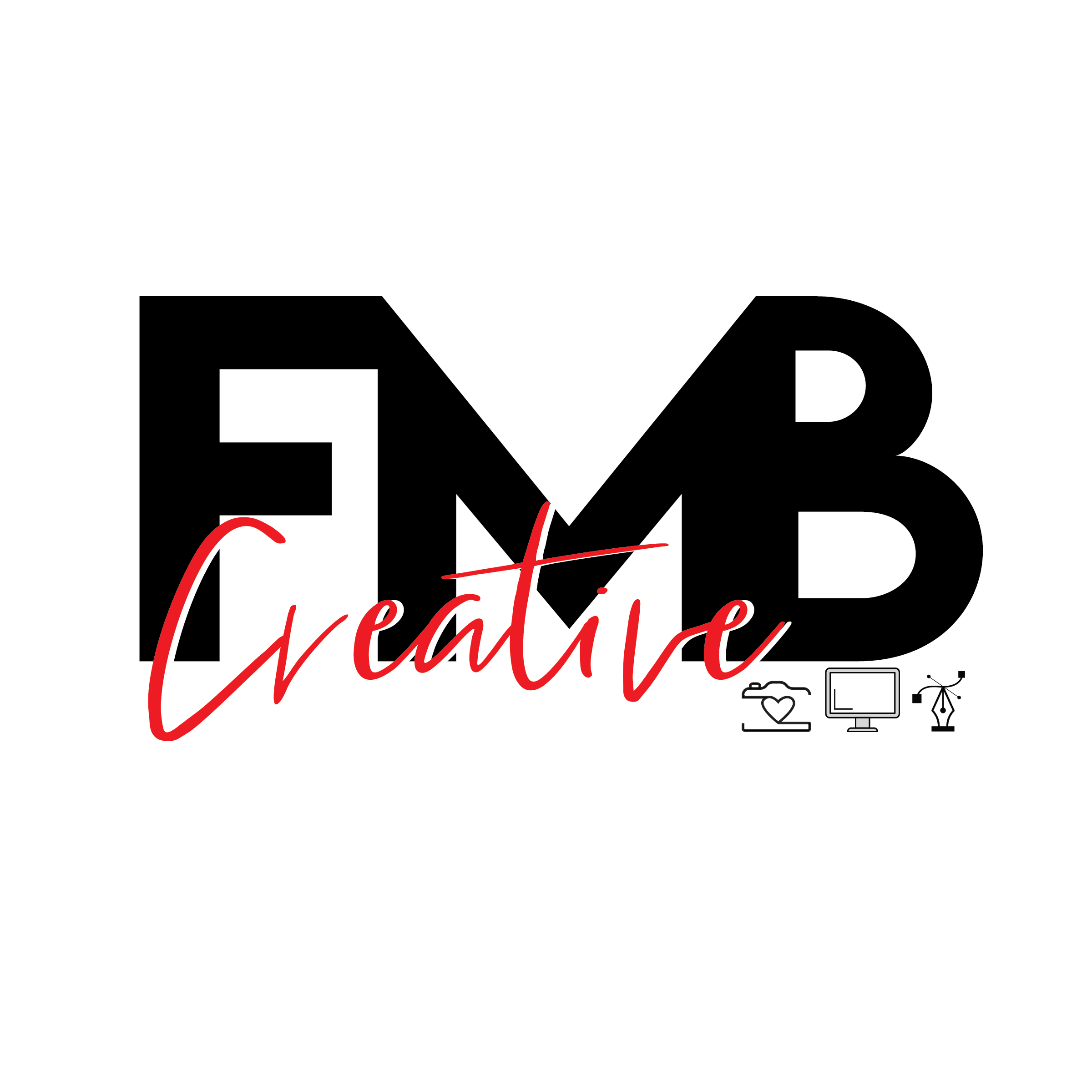 Mb Fmb Identidad Visual – FMB Creative